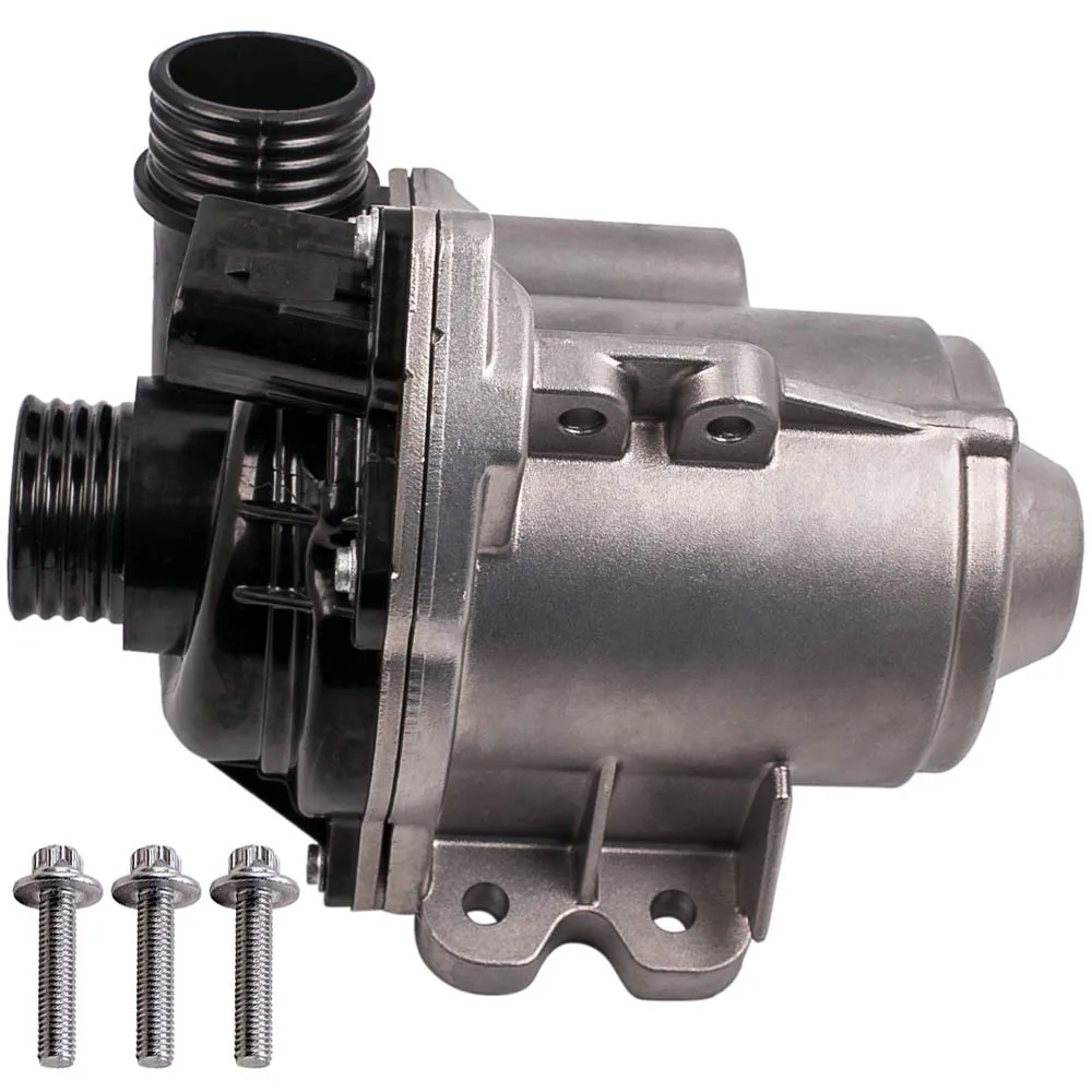 Water Pump Thermostat For Bmw 135i 335i 535i 640i 740li 11537549476