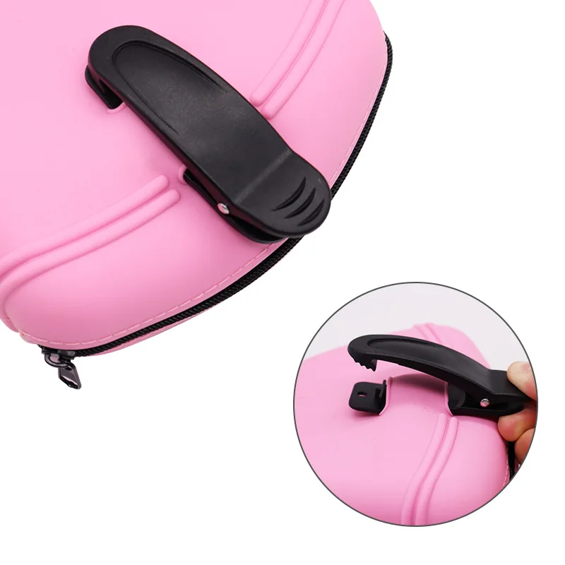 JanPet Portable Dog Training Waist Bag Treat Snack Bait Pet Obedience Agility Outdoor Feed Storage Pouch Food Reward Waist Bags