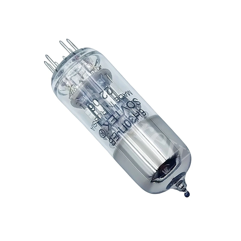 Fire Crew SOVTEK 6H30 6H30PI Vacuum Tube Upgrade 6N6 5687 6DJ8 ECC88 HIFI Audio Valve Electron Tube Amplifier Kit DIY  Matched 2