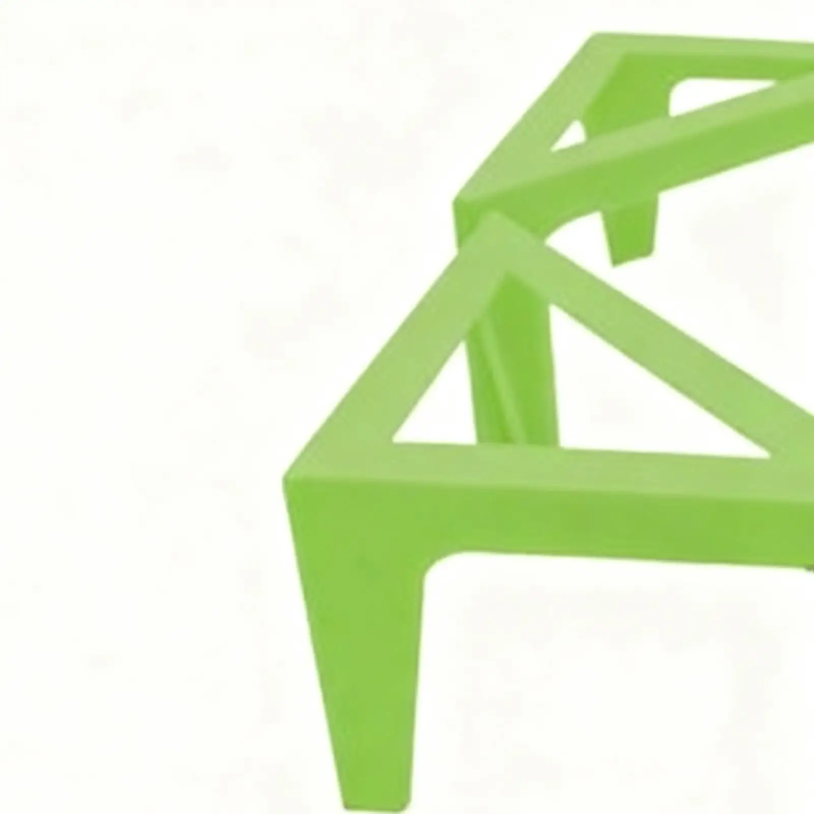 Canvas Risers For Painting Triangular Art Easel Tool 4 Pieces Paint Stand For Pouring For Students Artists Home Classroom School