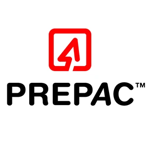 Prepac Logo