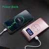 3 in 1 Nail Drill Machine 35000 RPM Wireless Rechargeable Manicure Machine for Polisher Pedicure Electric Drill With Nail Dryer 5