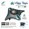 funny gift:WIFI HD camera mini rc boats,6-channels underwater photo real-time transmission rc ship,remote control boat,kids toys 6