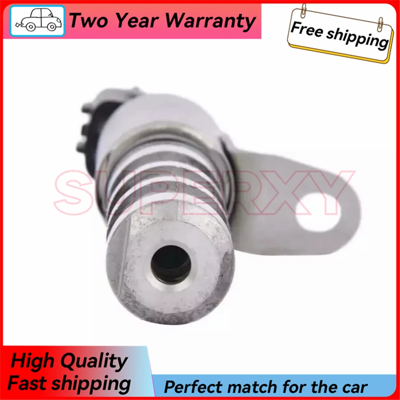 237962295R New for Nissan Qashqai Renault Clio Dacia Captur Scenic Camshaft Position VVT Actuator Solenoid Valve