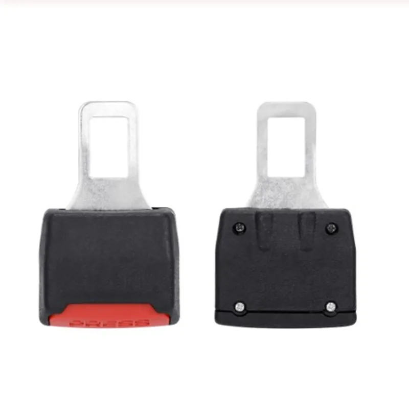 Safety Limit Seat Belt Adjuster General Anti-choke Adjuster Based on Information Film Matting