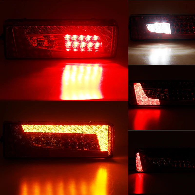 Scania,ボディパーツ,リアランプ,g,p,r,s,lシリーズ,2241860