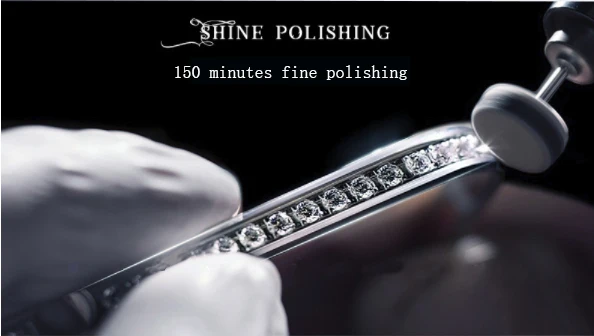 Neue modische Herrenkrawatten, silberfarben, mit Blumenmuster, 8 cm, Krawatte für Business, Hochzeit, Party, Gravata, Ringclip, Krawatte, Geschenk für Männer, DiBanGu – Detail 11
