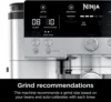 Espresso Machine Drip Coffee Maker and Rapid Cold Brew Integrated Grinder Assisted Tamper Hands-Free Frother for Cappuccinos 4