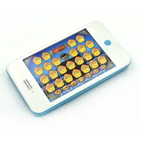 Arabic Language Toy Y-pad 11  Holy Quran Duass 13 Supplications for Kid Early Educational Learning Reading Machine Toy Phone 2