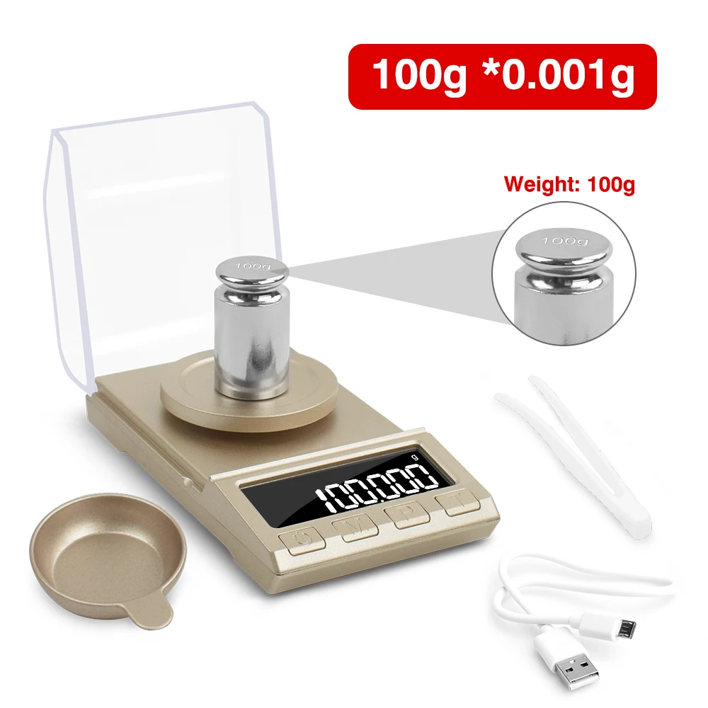 8068G-100G Scales