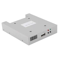 EILASUNG USB Floppy Drive Emulator 1.44MB for Industrial Controllers