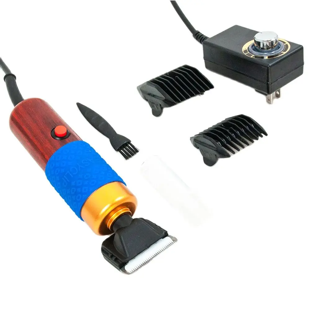 Low Noise Professional Electric Carpet Clipper Pet Trimmer Dog Clipper Grooming Shaver Cat Cattle Mower Hair Cutting Machine