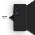 Classic Black
