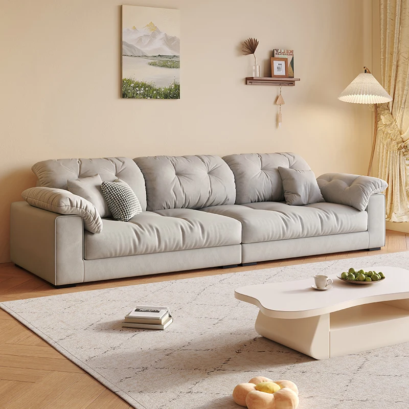

Pillows Living Room Sofa Minimalist Comfortable Lounge Sofa Sets With Free Shipping Meubles De Chambre Home Decoration