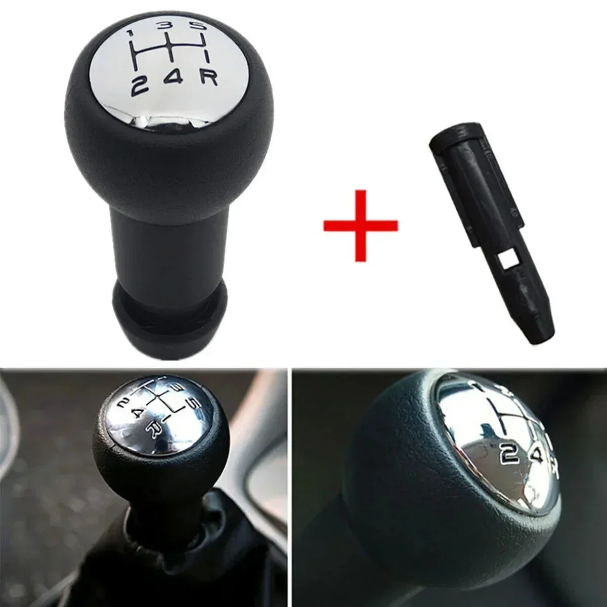 Gearbox Repair Kit For Citroen C3 I Hatchback 2002-2009 2010 5 Speed Knob Pen Linkage Control Cable Manual Transmission Rebuild