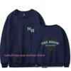 Niall Horan THE SHOW LIVE ON TOUR round neck Sweatshirt Merch Popular Graphics sided Print Unisex Trendy Casual Streetwear 4