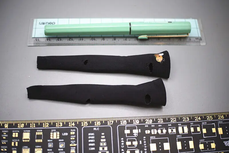 

Гвоздики GDTOYS, гвоздики с отверстиями GD97003