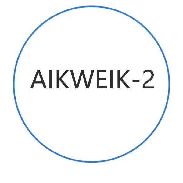 AIKWEIK-2 Store