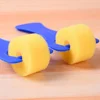 10 Pcs Rollers Painting Tools Mini Watercolor Set Sponge Brush Child Kids Stamp Set 2
