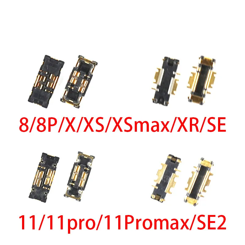 iPhone 8, XS, 11 Pro 3台セットジャンク品 ワイヤレス充電器iPhone airpods apple watch 同時充電