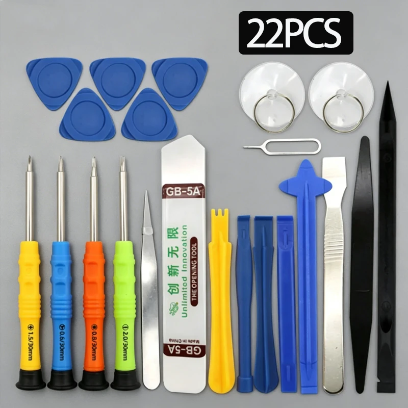 22Piece Set
