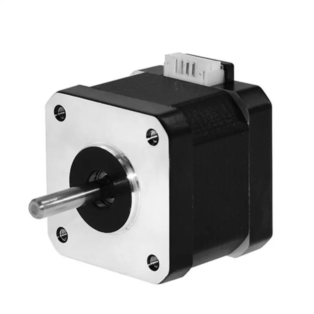 Nema 17 ������ ����, 1.5A 1m ���̺� 4-3D ������ CNC ������