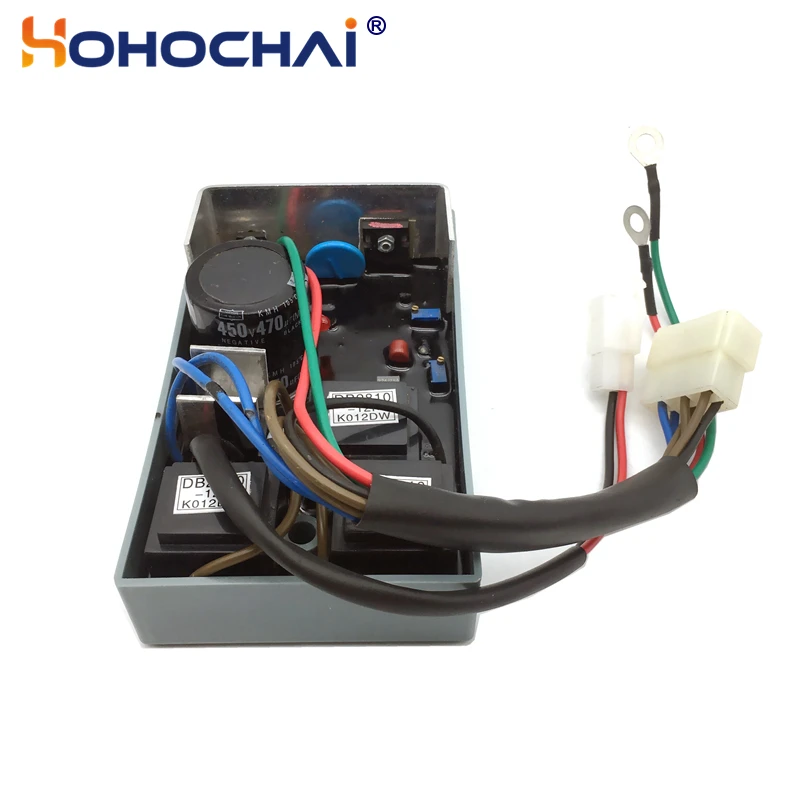 tensao automatico para 3 fase 15kw kipor genset 02