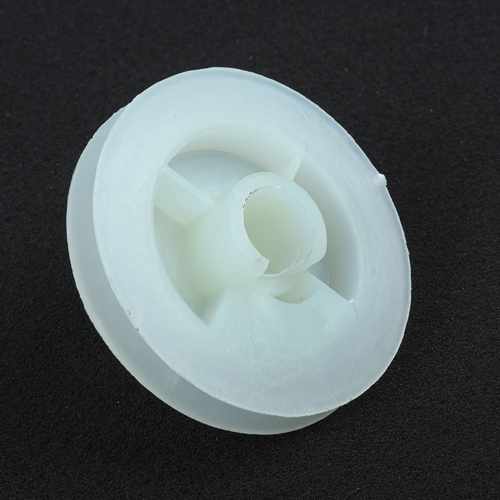 

Recoil Starter Start Pull Pulley For Chinese 4500 5200 5800 Chainsaw Spare Replacement Accessories Power Tools Accessories