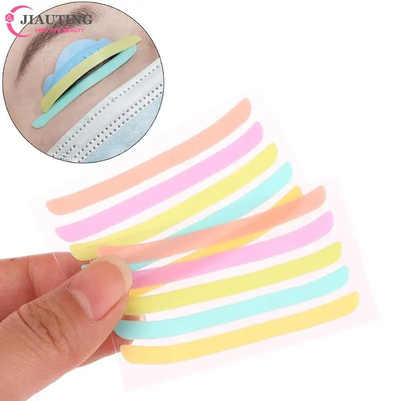 

1/5 пар, силиконовые накладки для наращивания ресниц