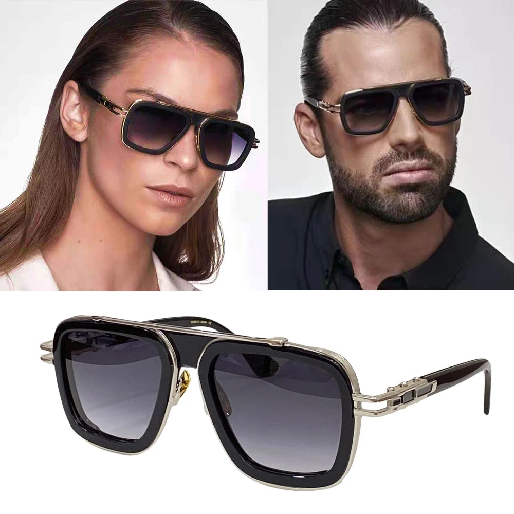 Summer Sunglasses Women 2022 Brand Designer Men's Sunglasses Polarized
