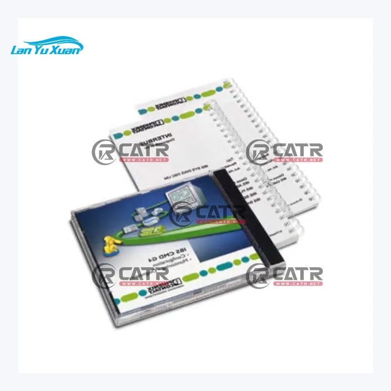 

(PLCs and HMIs)KIT-FC6A-D16R-HG1G, 6GK57861FC000AA0, 2721442