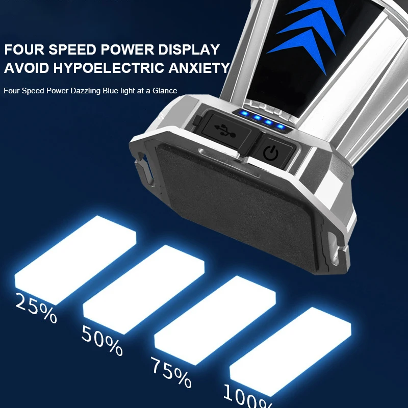 Рисунок 3 - Фонарь налобный портативный