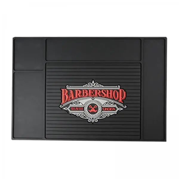 

3, Anti-slip Clippers Organizer Case Professional Hair Holder Hairdresser Stylists Barber Tools Holder