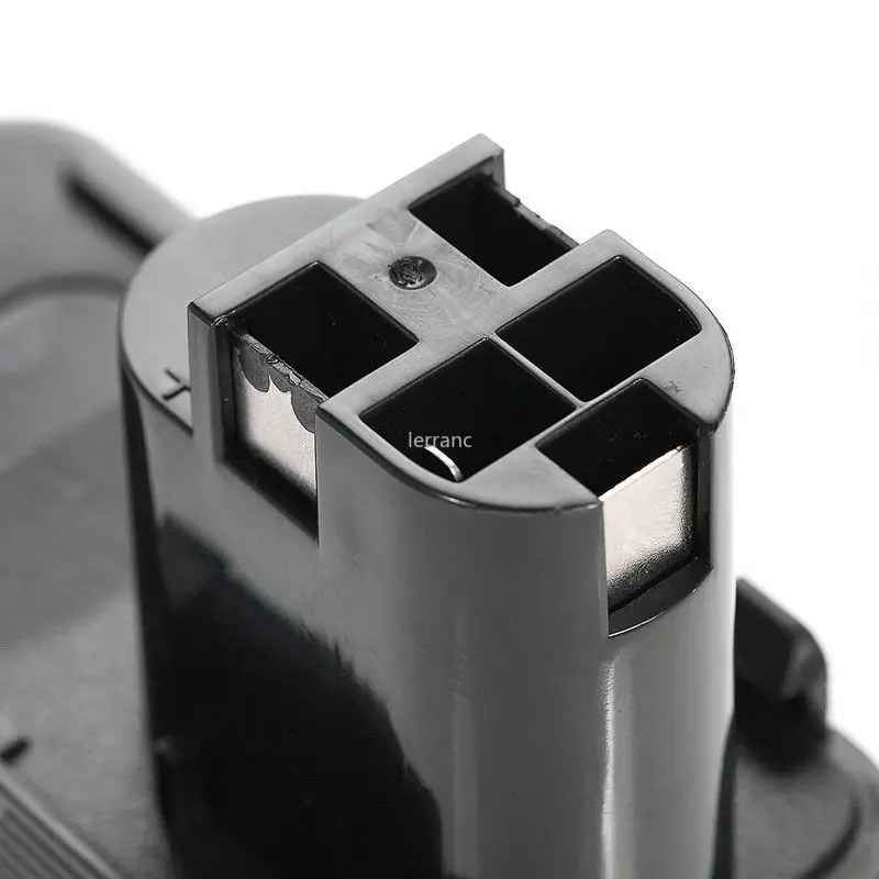 Bateria da Ferramenta Eléctrica da Substituição do Ni-cd de 9.6v 2000mah 2.0ah para Bosch Bat001 2607335037 2607335072 2607335152 2607335254 2607355230 - Image 3