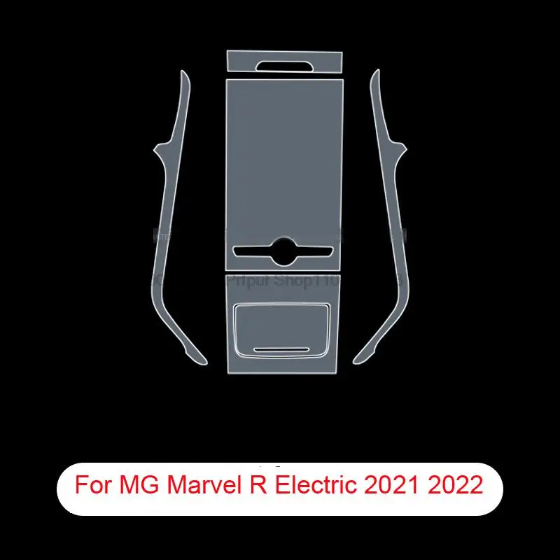 Auto Kofferraum Netzwerk Mesh für mg Marvel R Roewe 2021 ~ 2024 Gepäck  feste Haken elastische Lagerung Fracht netz organisieren Zubehör -  AliExpress