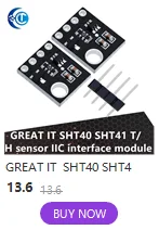 1 Stück/5 Stück G123-08 LM393 Reed-Sensor-Modul Magnetron-Modul Reed-Schalter Magnetschalter für Arduino DIY-Kit – Detail 15