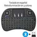 Bluetooth n 2.4G ES
