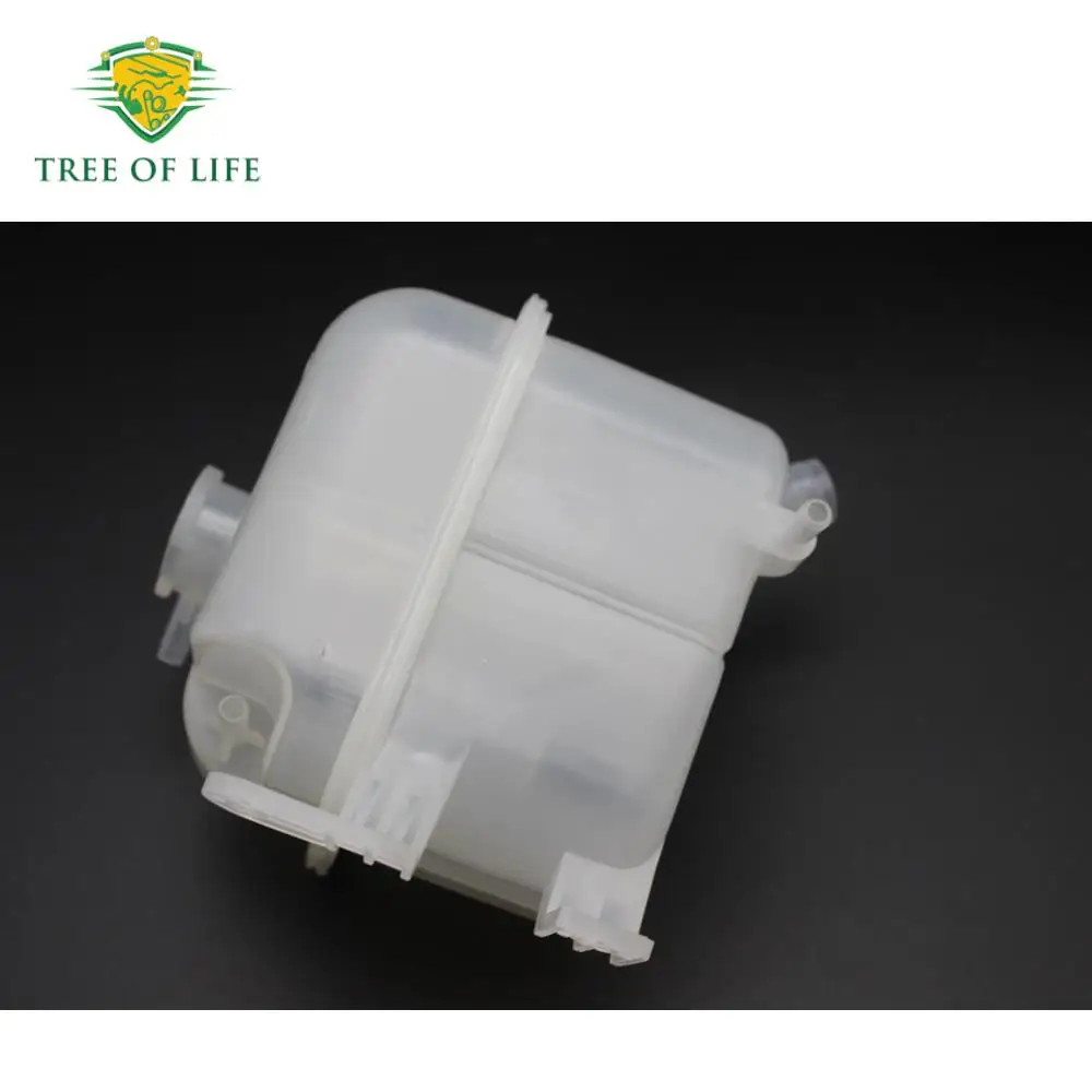 254312E100 25431-2E100 Radiator Reservoir Tank For Hyundai TUCSON 2004-2005 Fits Kia SPORTAGE 2004-2006 2.0L 2.7L coolant expansion tank