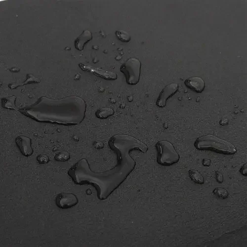 100PCS Sheets 5mm Sound Deadening Damping Mat Self-Adhesive Car Silent For Compact Van Proofing Camper Interior Accessories sound proof mat sound insulation mat sound deadener mat