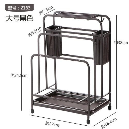 Large black 2163