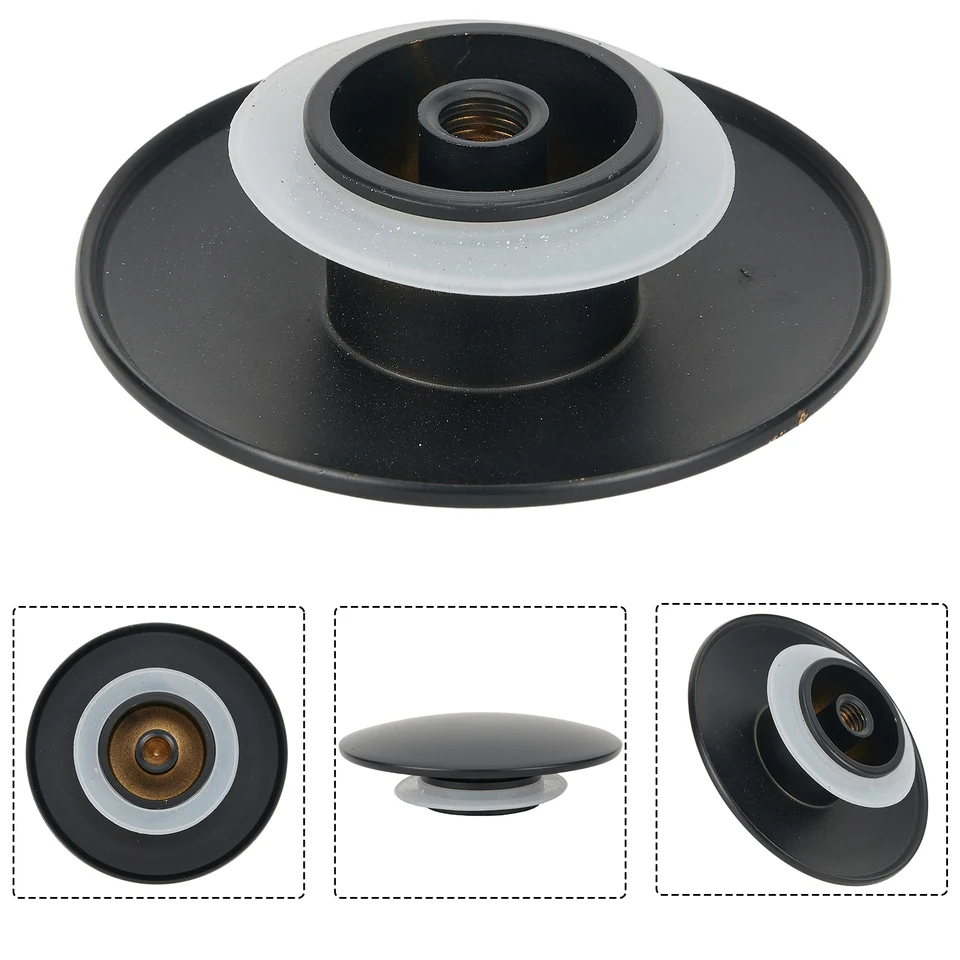 Lioaeust Wastafel Afval Stekker, 66 mm Mat Zwart Wastafel Afval Up Badkamer Wastafel Drukknop Klik Plug Badkamer Wastafel Afvoerplug Stop Vervanging Deel Voor De Meeste Keuken of Messing Lioaeust Wastafel Afval Stekker, 66 mm Mat Zwart Wastafel Afval Up Badkamer Wastafel Drukknop Klik Plug Badkamer Wastafel Afvoerplug Stop Vervanging Deel Voor De Meeste Keuken of Messing