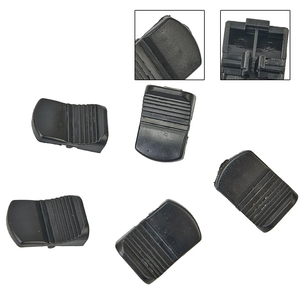 

Newest Top-quality Xmas Gift Button For Bosch-GWS6-100 Grinder Repair Switch 5pcs Angle Parts FREE POST Parts Replacement