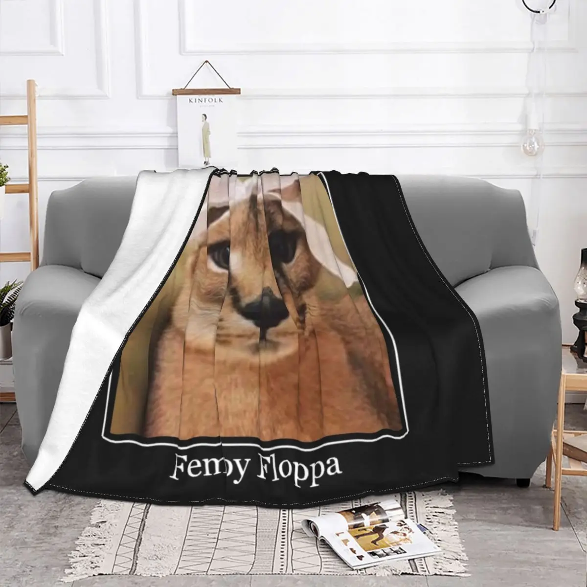 Femboy-ū �÷��� �ö��� ���, �Ϳ��� ���� ������ �� ȣ�� ���Ŀ� ���� ������ ���, 200x150cm ħ�뺸