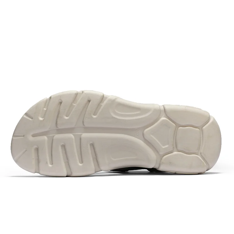 Man Open Toe Sports Sandals Non-Slip Men's Adjustable Straps Outdoor Summer Walking Sandals Lightweight_voghion.com