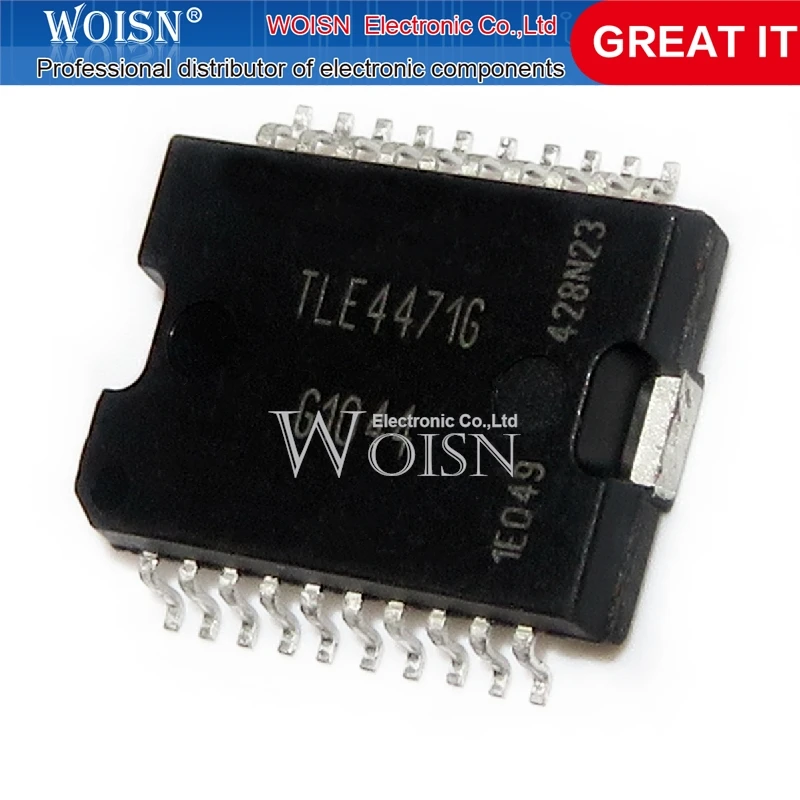 

5 шт./партия TLE4471G TLE4471 HSOP-20