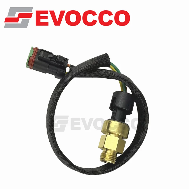 

HD Oil Pressure Group GP-Pressure Atmospheric Sensor Switch For CATERPILLAR CAT Dozer C12 C15 C27 3406E 194-6722 1946722