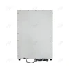 Hot Sale Double Layers Heated Towel Sterilizer Hot Towel Warmer Cabinet Beauty Machine 6