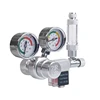 ZRDR aquarium Check Valve-Regulator Diffuser Reactor Single-Head or Dual-Head Aquarium CO2 Bubble Counter Air Pump Accessories 6