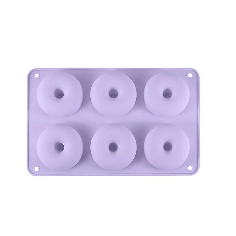 6 Hole-Purple