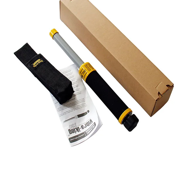 

Underground Water Detection PI-IKING MD-730 740 750 Underground Water Finder Waterproof Detector